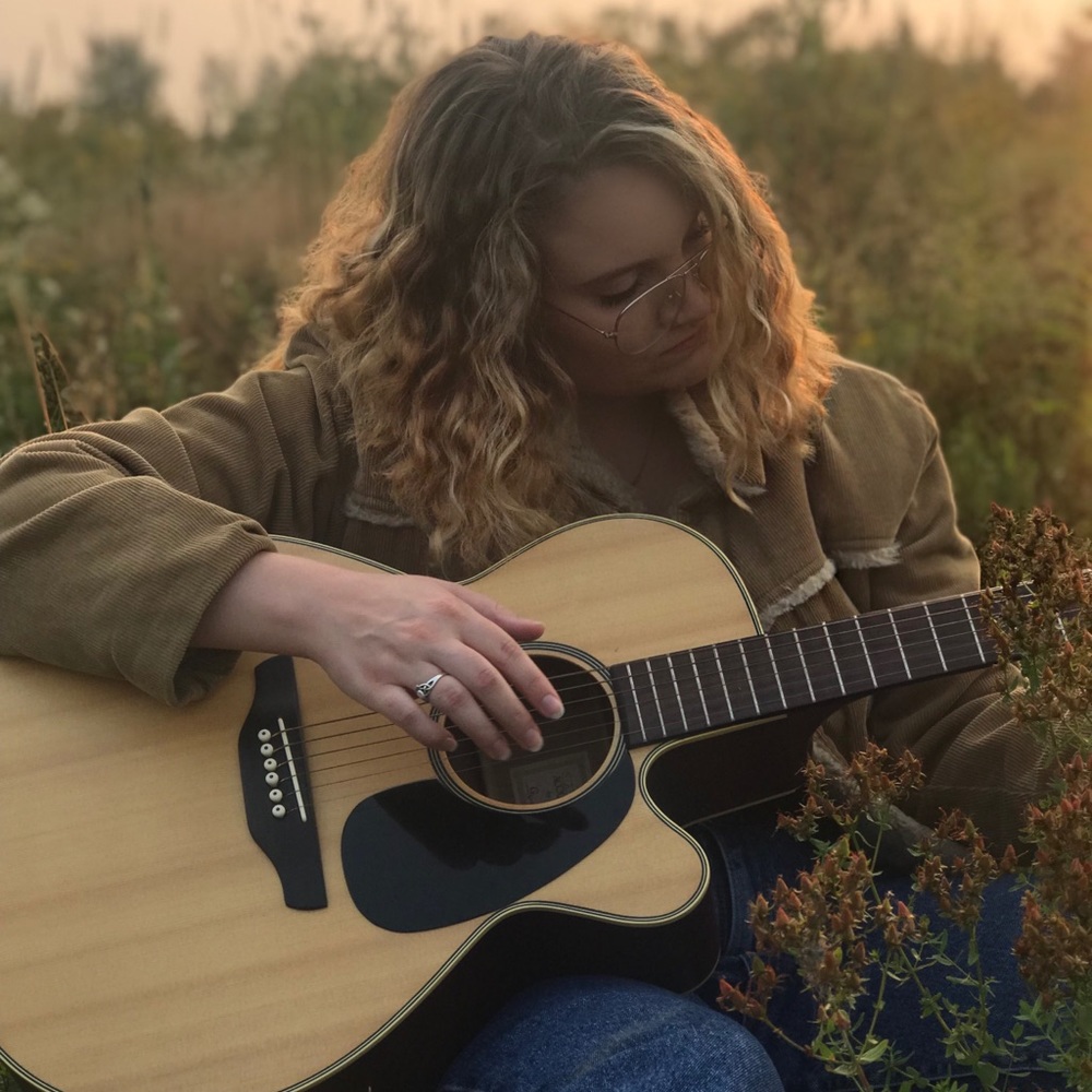 Meet your Posher, Abbey